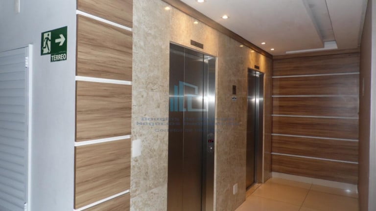 Foto do imóvel Apartamento com 2 Quartos à Venda, 63 m² em Guilhermina - Praia Grande