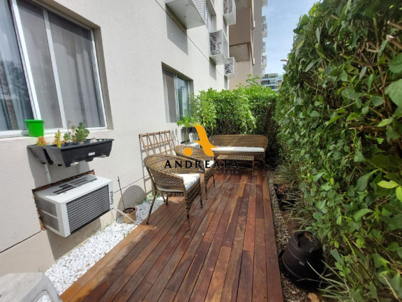 Foto do imóvel Apartamento com 2 Quartos à Venda, 63 m² em Recreio Dos Bandeirantes - Rio De Janeiro