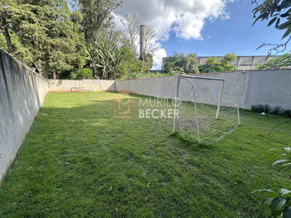 Foto do imóvel Casa de Condomínio com 3 Quartos à Venda, 128 m² em Jardim Califórnia - Jacareí