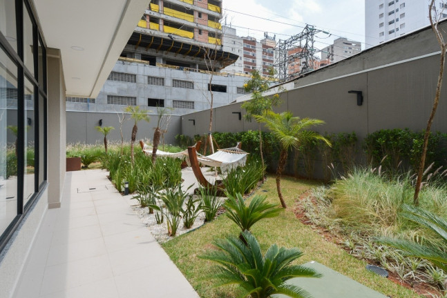 Foto do imóvel Apartamento com 1 Quarto à Venda, 31 m² em Butantã - São Paulo
