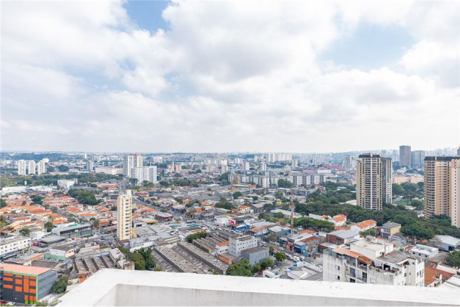 Imagem Cobertura com 4 Quartos à Venda, 210 m² em Vila Sofia - São Paulo