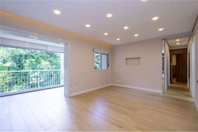 Foto do imóvel Apartamento com 3 Quartos à Venda, 108 m² em Butantã - São Paulo