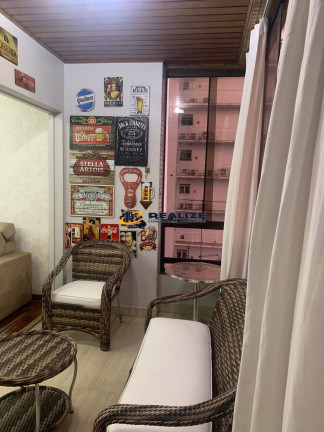 Foto do imóvel Apartamento com 3 Quartos à Venda, 110 m² em Centro - Campos Dos Goytacazes