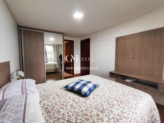 Foto do imóvel Apartamento com 2 Quartos à Venda, 63 m² em Praia Da Cal - Torres