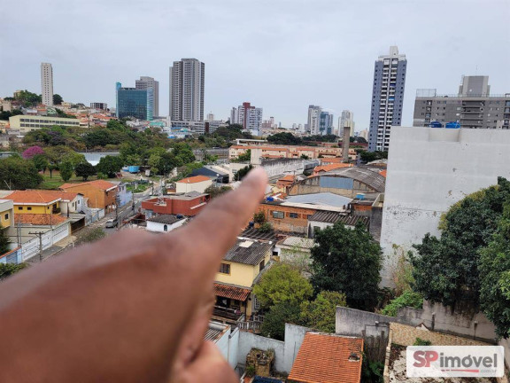 Foto do imóvel Apartamento com 2 Quartos à Venda, 40 m² em Vila Esperança - São Paulo