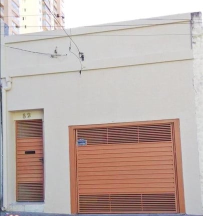 Foto do imóvel Casa com 3 Quartos à Venda, 100 m² em Campestre - Santo André