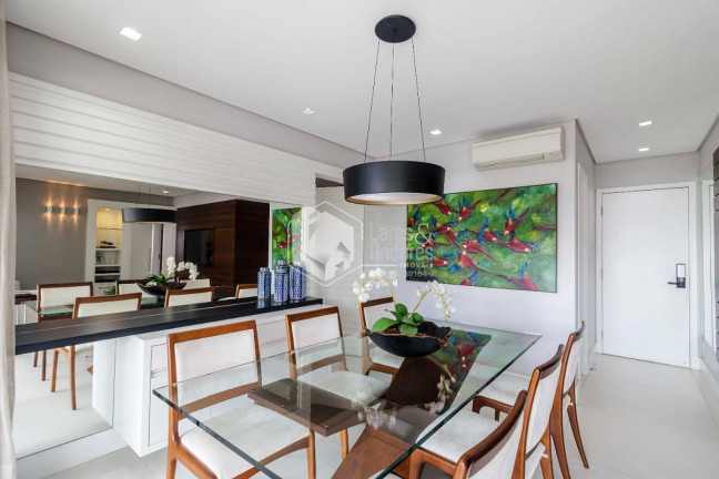 Foto do imóvel Apartamento com 3 Quartos à Venda, 134 m² em Cidade Monções - São Paulo