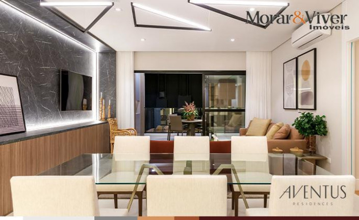 Foto do imóvel Cobertura com 3 Quartos à Venda, 182 m² em Bigorrilho - Curitiba