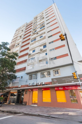 Foto do imóvel Apartamento com 2 Quartos à Venda, 117 m² em Bom Fim - Porto Alegre