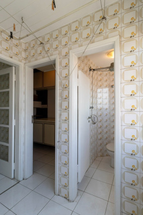 Foto do imóvel Apartamento com 2 Quartos à Venda, 80 m² em Vila Mascote - São Paulo