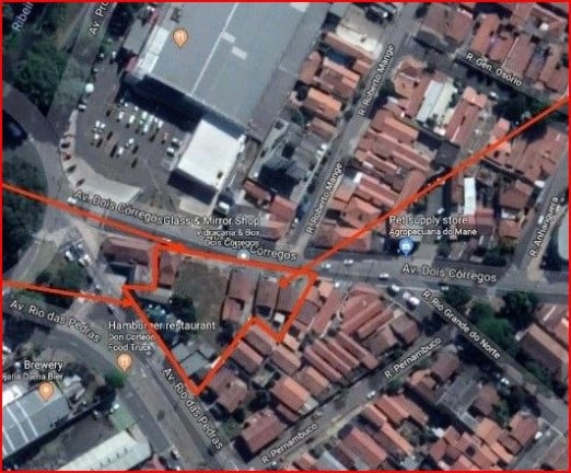 Foto do imóvel Terreno à Venda, 2 m² em Piracicamirim - Piracicaba Foto do imóvel Terreno à Venda, 2 m² em Piracicamirim - Piracicaba