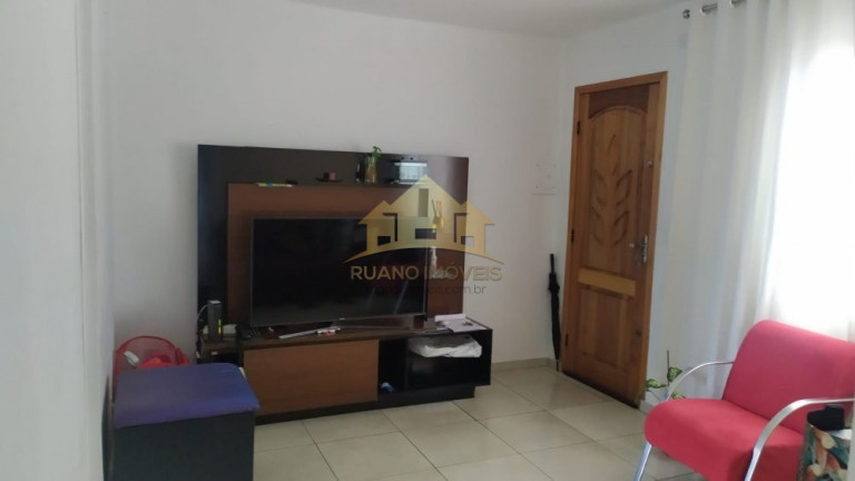 Foto do imóvel Apartamento com 2 Quartos à Venda, 48 m² em Itaquera - São Paulo