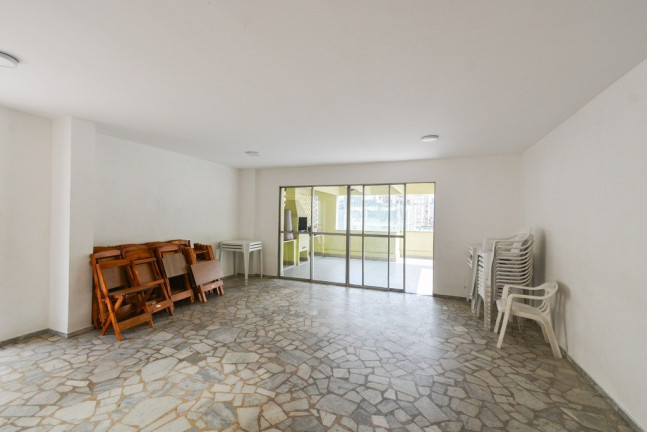Foto do imóvel Imóvel com 1 Quarto à Venda, 39 m² em Vila Buarque - São Paulo