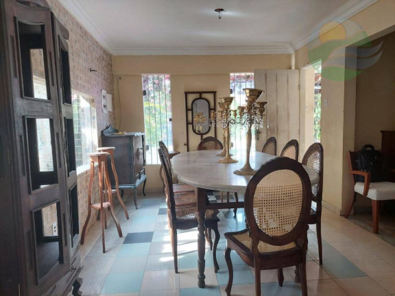 Foto do imóvel Casa com 4 Quartos à Venda, 337 m² em Boa Viagem - Recife
