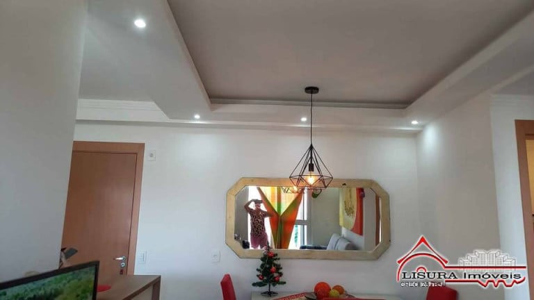 Foto do imóvel Apartamento com 2 Quartos à Venda, 46 m² em Jardim Califórnia - Jacareí