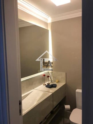 Foto do imóvel Apartamento com 3 Quartos à Venda, 155 m² em Campo Belo - São Paulo