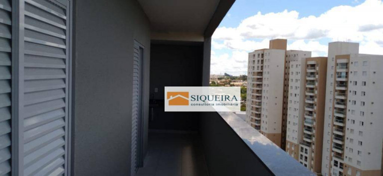 Imagem Apartamento com 3 Quartos à Venda, 88 m² em Parque Campolim - Sorocaba