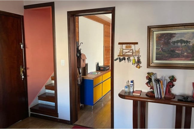 Foto do imóvel Cobertura com 3 Quartos à Venda, 245 m² em Passo Da Areia - Porto Alegre