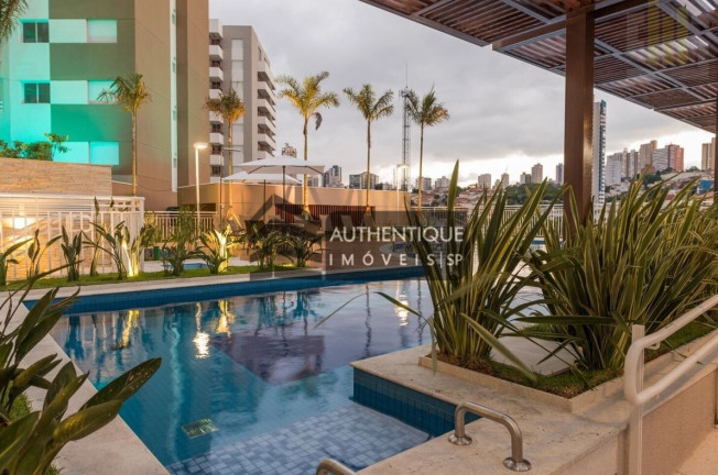 Foto do imóvel Apartamento com 2 Quartos à Venda, 63 m² em Vila Anglo Brasileira - São Paulo