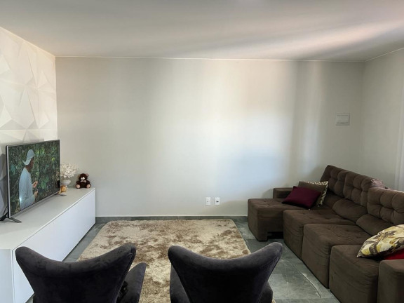 Imagem Casa com 3 Quartos à Venda, 280 m² em Setor Habitacional Arniqueira (águas Claras) - Brasília