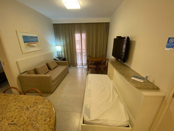 Foto do imóvel Loft com 1 Quarto à Venda, 94 m² em Jurerê - Florianópolis