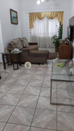 Foto do imóvel Apartamento com 3 Quartos à Venda, 86 m² em Boqueirao - Santos