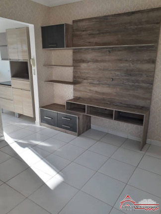 Foto do imóvel Apartamento com 2 Quartos à Venda, 43 m² em Jardim Maria Amélia - Jacareí
