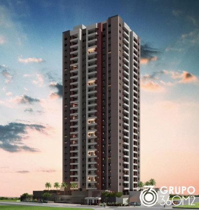 Foto do imóvel Apartamento com 2 Quartos à Venda, 62 m² em Campestre - Santo André