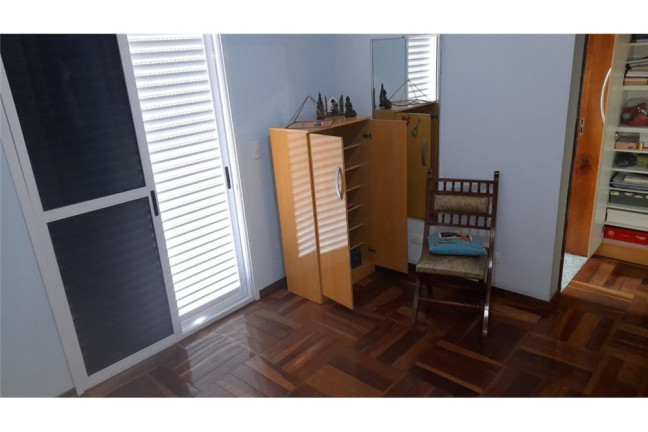 Imagem Casa com 3 Quartos à Venda, 200 m² em Vila Pires - Santo André