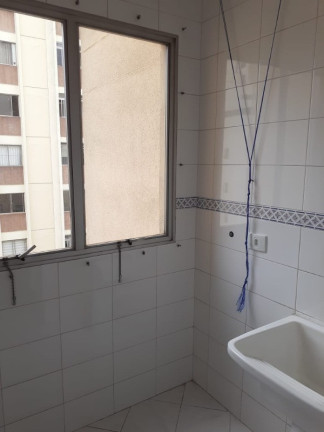 Foto do imóvel Imóvel com 3 Quartos à Venda, 67 m² em Vila Monte Alegre - São Paulo