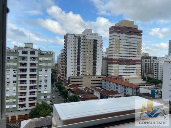 Imagem Cobertura com 3 Quartos à Venda, 258 m² em Gonzaga - Santos
