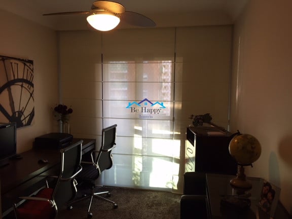Foto do imóvel Apartamento com 4 Quartos à Venda, 255 m² em Indianópolis - São Paulo