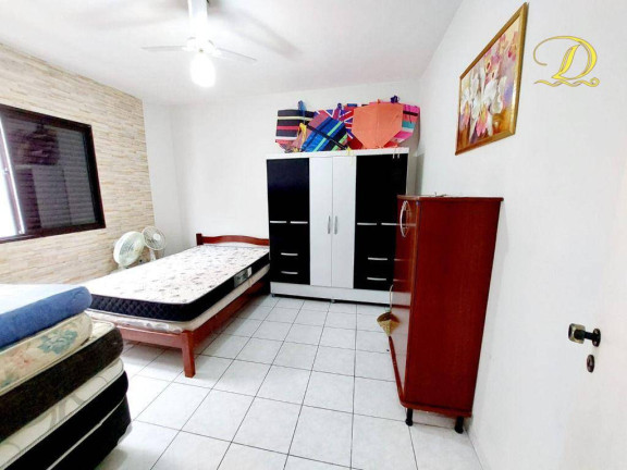 Foto do imóvel Apartamento com 1 Quarto à Venda, 42 m² em Aviação - Praia Grande