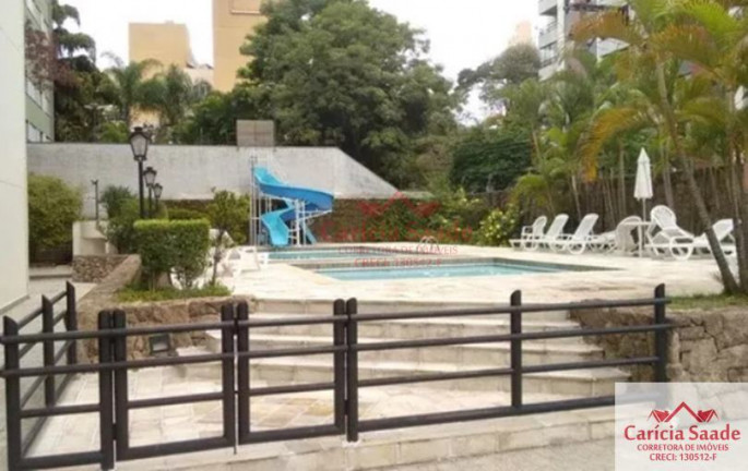 Foto do imóvel Apartamento com 3 Quartos à Venda, 95 m² em Chácara Klabin - São Paulo