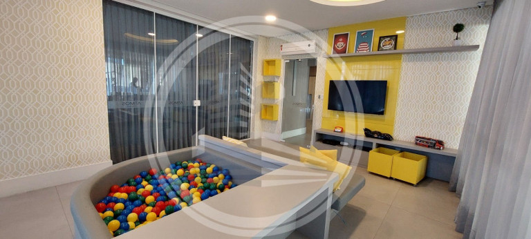 Imagem Apartamento com 2 Quartos à Venda, 71 m² em Vila Operária - Itajaí