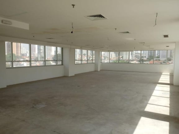 Imagem Sala Comercial à Venda, 182 m² em Ipiranga - São Paulo