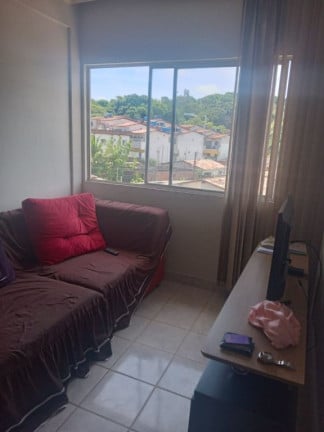 Foto do imóvel Apartamento com 2 Quartos à Venda, 60 m² em Rio Doce - Olinda