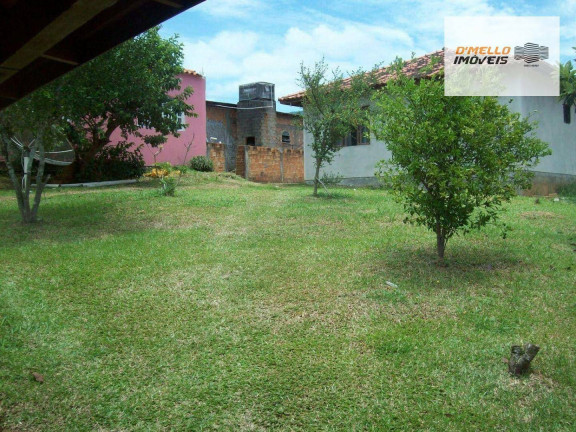 Imagem Casa com 3 Quartos à Venda, 400 m² em Bom Viver - Biguaçu