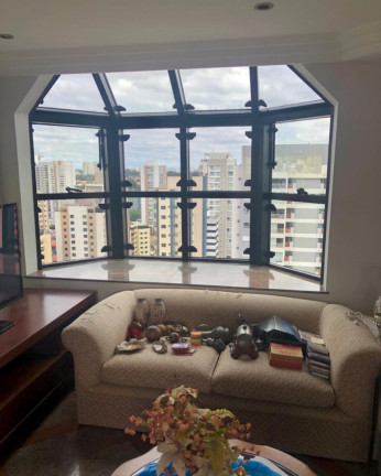 Imagem Apartamento com 3 Quartos à Venda, 368 m² em Vila Mascote - São Paulo