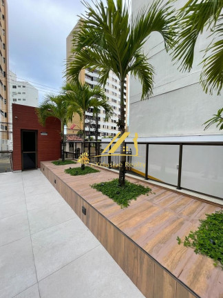 Imagem Apartamento com 1 Quarto à Venda, 50 m² em Graça - Salvador