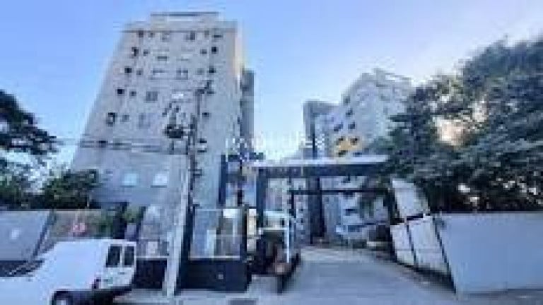 Foto do imóvel Apartamento com 2 Quartos à Venda, 53 m² em Santo Antônio - Joinville