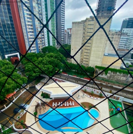 Foto do imóvel Imóvel com 3 Quartos à Venda, 180 m² em Vitória - Salvador