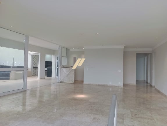 Foto do imóvel Cobertura com 3 Quartos à Venda, 452 m² em Cambuí - Campinas