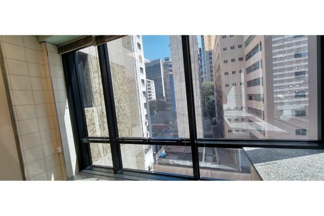 Foto do imóvel Sala Comercial à Venda, 438 m² em Cerqueira César - São Paulo