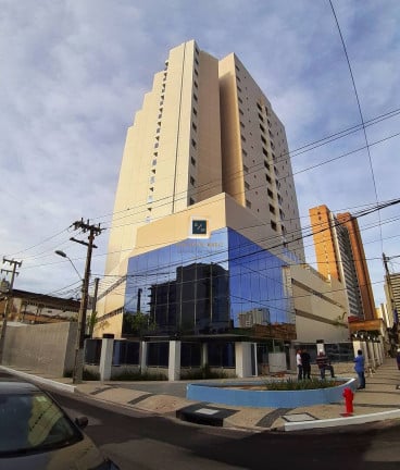 Foto do imóvel Apartamento com 1 Quarto à Venda, 38 m² em Praia De Iracema - Fortaleza