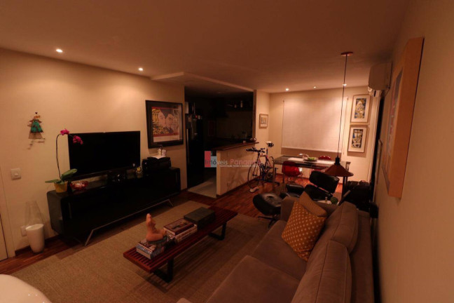 Imagem Apartamento com 2 Quartos à Venda ou Locação, 82 m² em Vila Olímpia - São Paulo