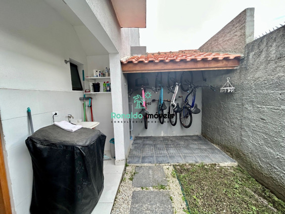 Imagem Casa com 2 Quartos à Venda, 77 m² em Indaiá - Bertioga