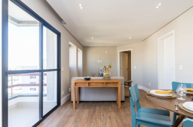 Foto do imóvel Apartamento com 2 Quartos à Venda, 92 m² em Sumaré - São Paulo