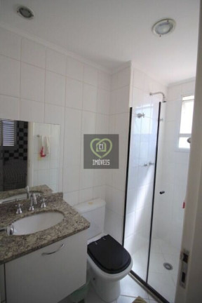 Imagem Apartamento com 3 Quartos à Venda, 132 m² em Vila Ipojuca - São Paulo