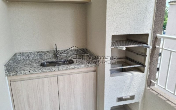Foto do imóvel Apartamento com 2 Quartos à Venda, 65 m² em Jardim Califórnia - Jacareí